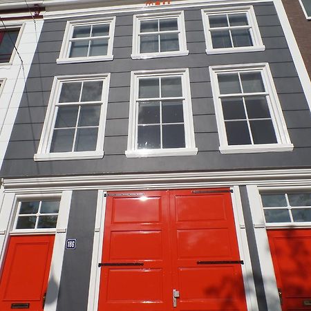 Maff Top Studio Apartment The Hague Room photo