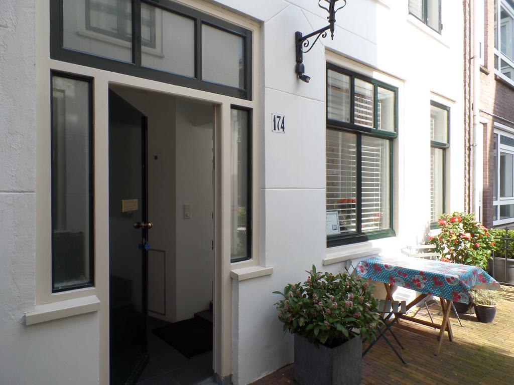 Maff Top Studio Apartment The Hague Exterior photo