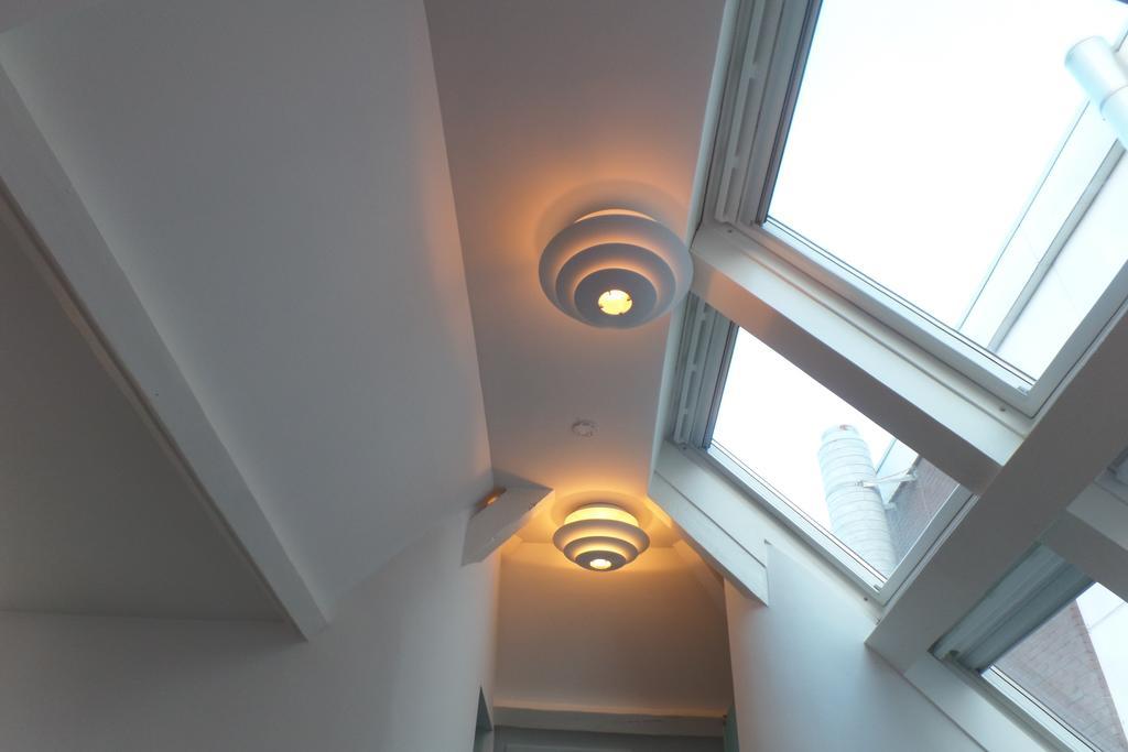 Maff Top Studio Apartment The Hague Room photo