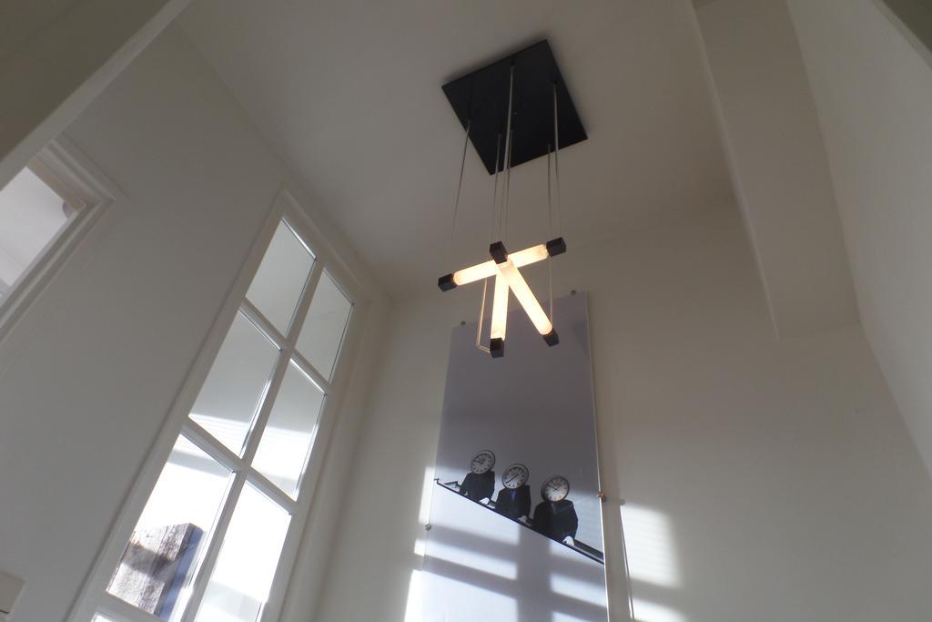Maff Top Studio Apartment The Hague Room photo