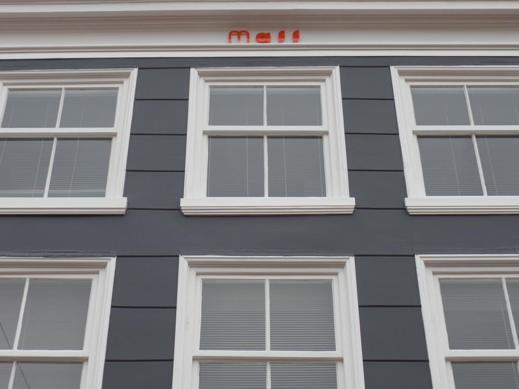 Maff Top Studio Apartment The Hague Room photo