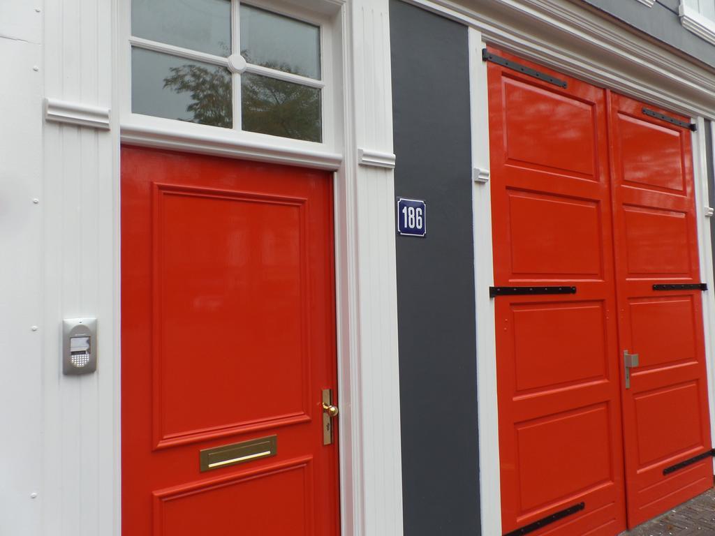 Maff Top Studio Apartment The Hague Exterior photo