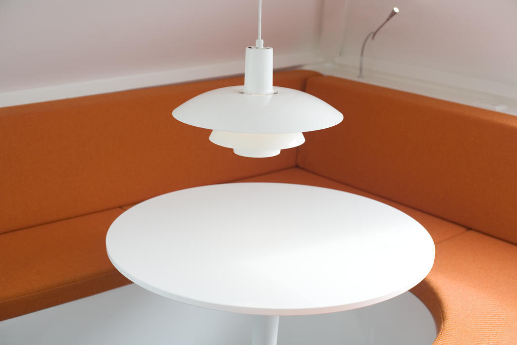 Maff Top Studio Apartment The Hague Room photo