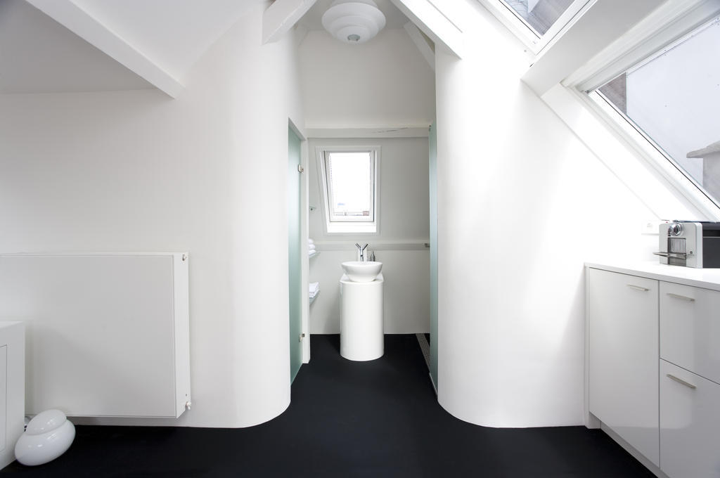 Maff Top Studio Apartment The Hague Exterior photo