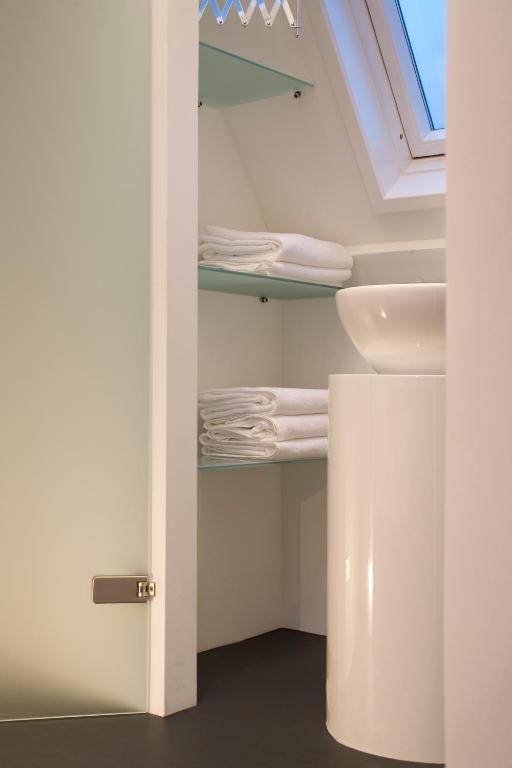 Maff Top Studio Apartment The Hague Room photo