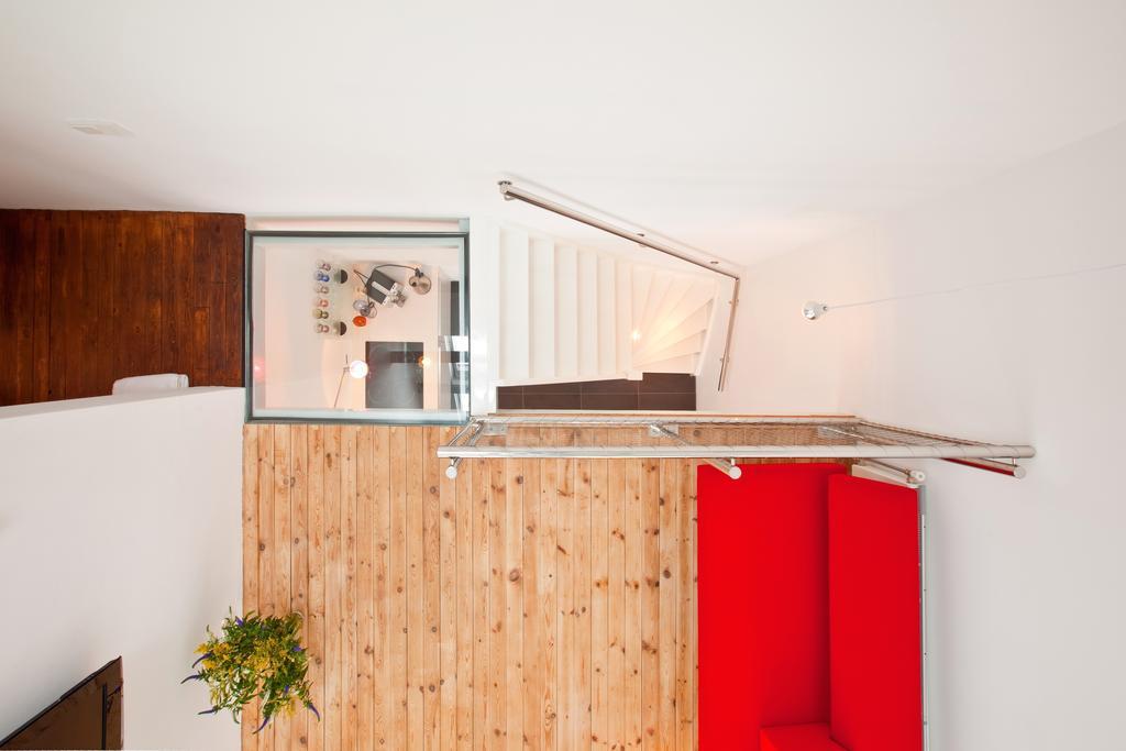 Maff Top Studio Apartment The Hague Exterior photo