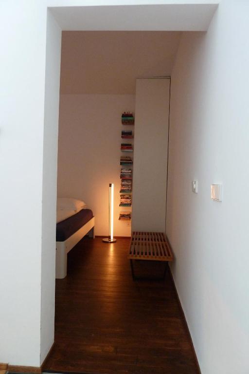 Maff Top Studio Apartment The Hague Exterior photo