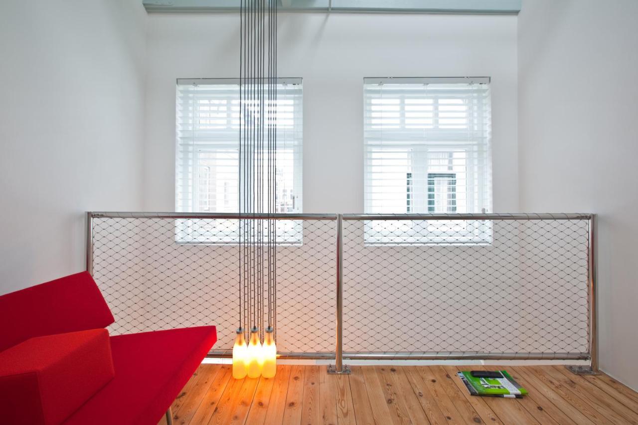 Maff Top Studio Apartment The Hague Exterior photo