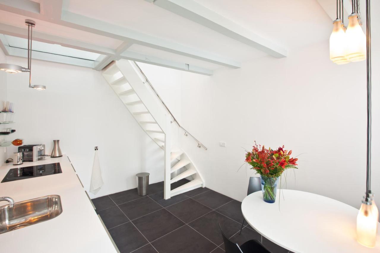 Maff Top Studio Apartment The Hague Room photo