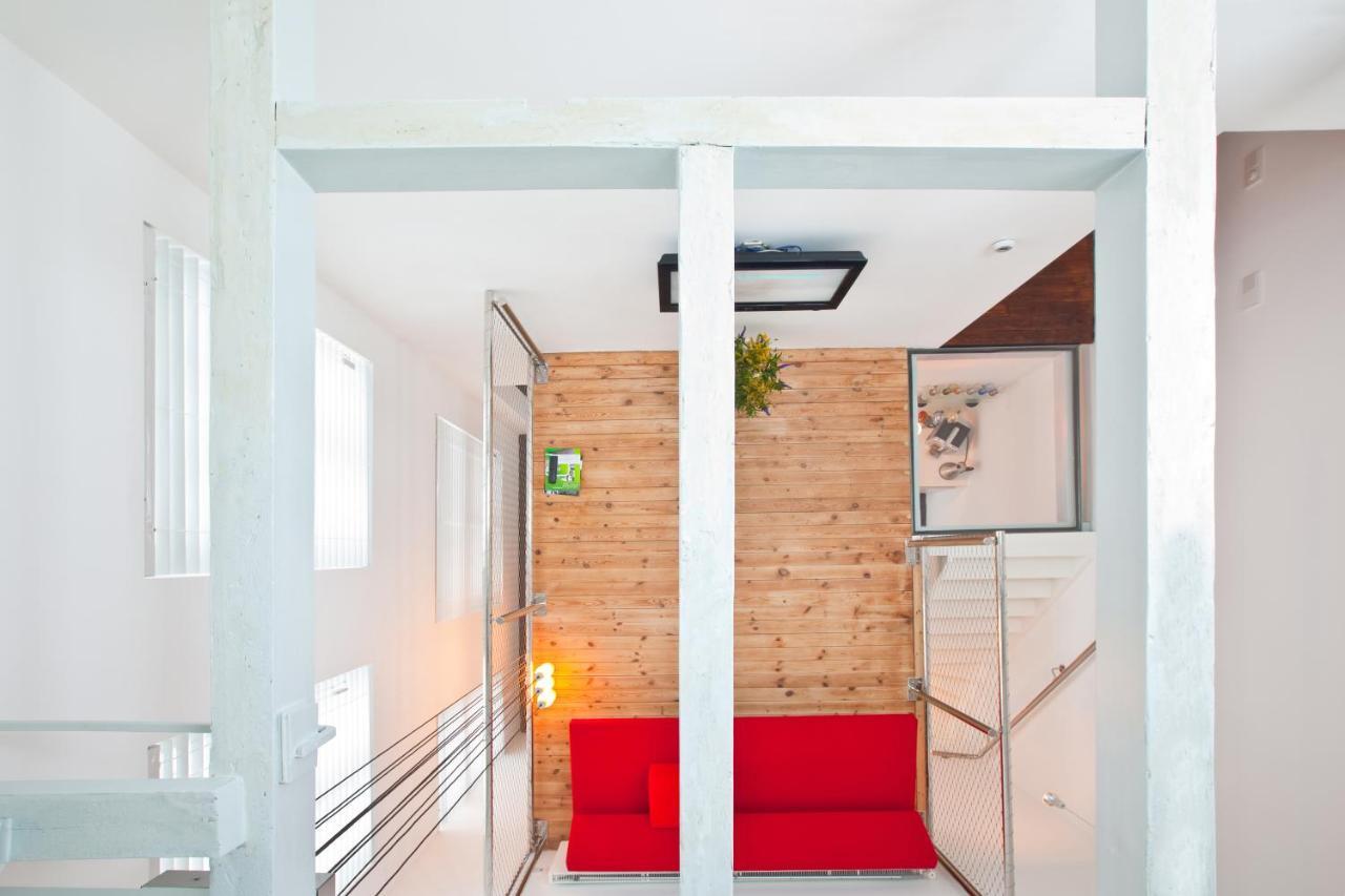 Maff Top Studio Apartment The Hague Exterior photo