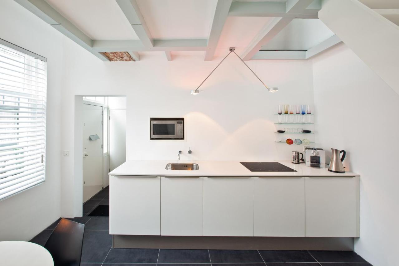 Maff Top Studio Apartment The Hague Room photo